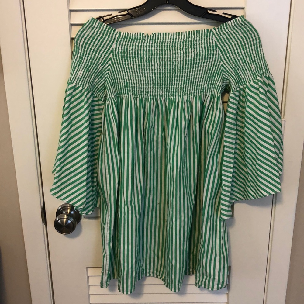 Zara Blouse